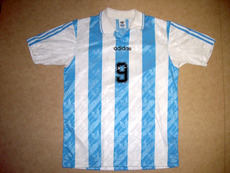 file6:94年アルゼンチン代表