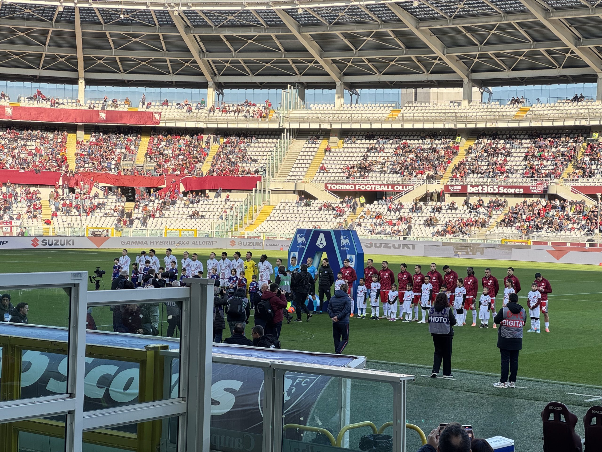 TORINO-CREMONESE